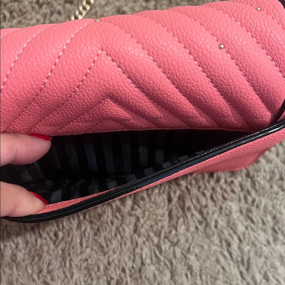 Victoria Secret small Crossbody and Victoria secret key chain - Picture 3 of 12